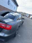 Audi A6 S line 2012