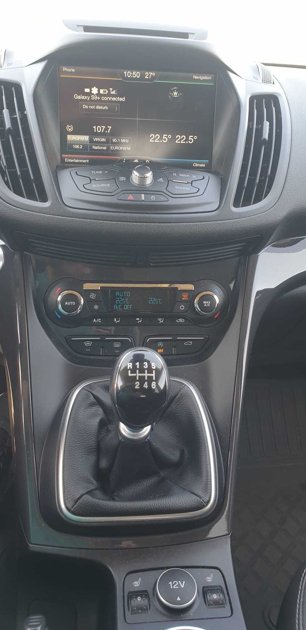 Ford Kuga 2.0 TDCI 180 AWD 2016