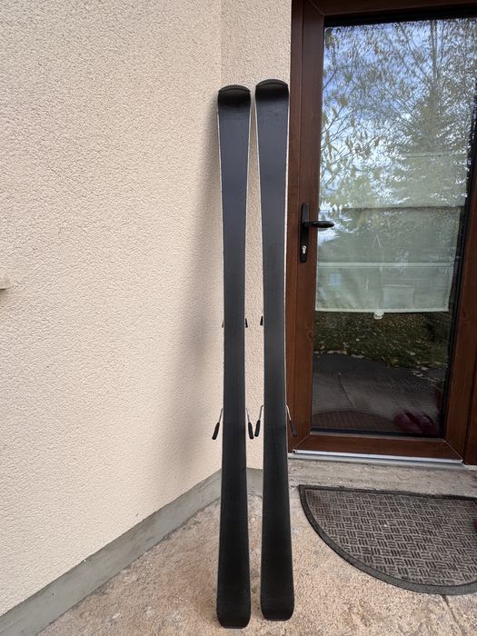 Head c200Si ски 163см