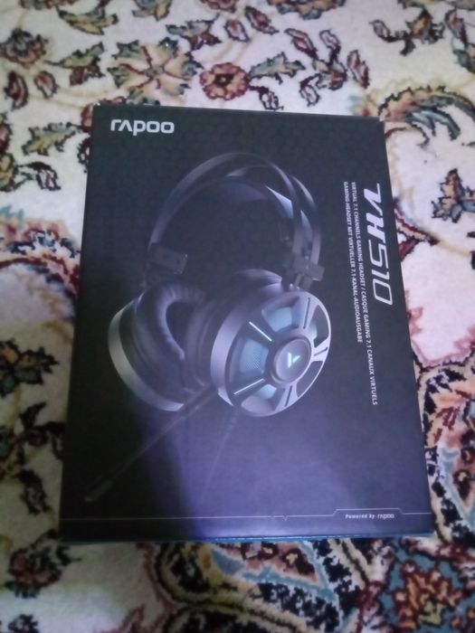 Наушники для компьютера