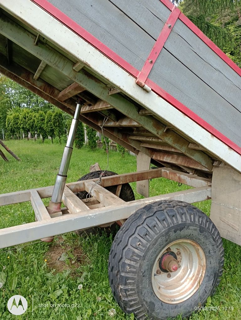 De vânzare tractor Carraro