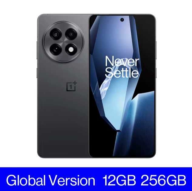 OnePlus 13R. 12/256. Global