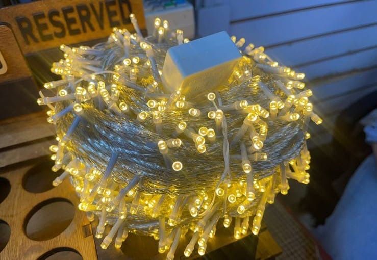 Гирлянды уличные отличного качества пишите на ватсап