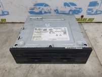 Unitate multimedia 3q0035846a Volkswagen VW Tiguan 2 AD1 [2016 - 2020