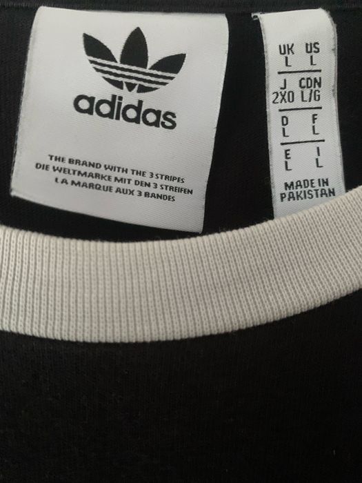 Bluză Adidas Originals L