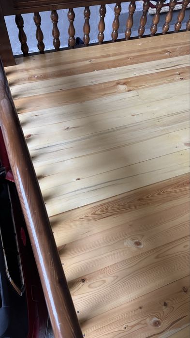 Тапчан Каравот новый