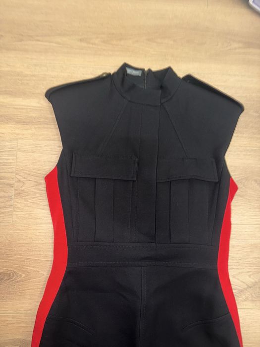 Рокля Alexander Mcqueen