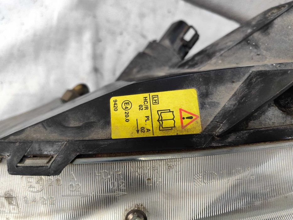 Оригинален фар Форд Фокус  Ford Focus