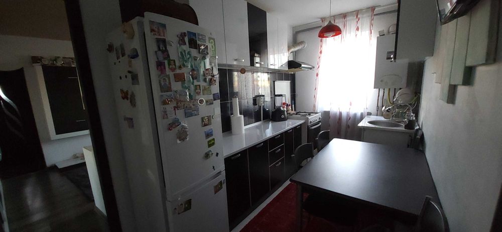 Vand apartament 2 camere Turceni, Gorj