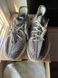 Yeezy Boost 350 Zyon