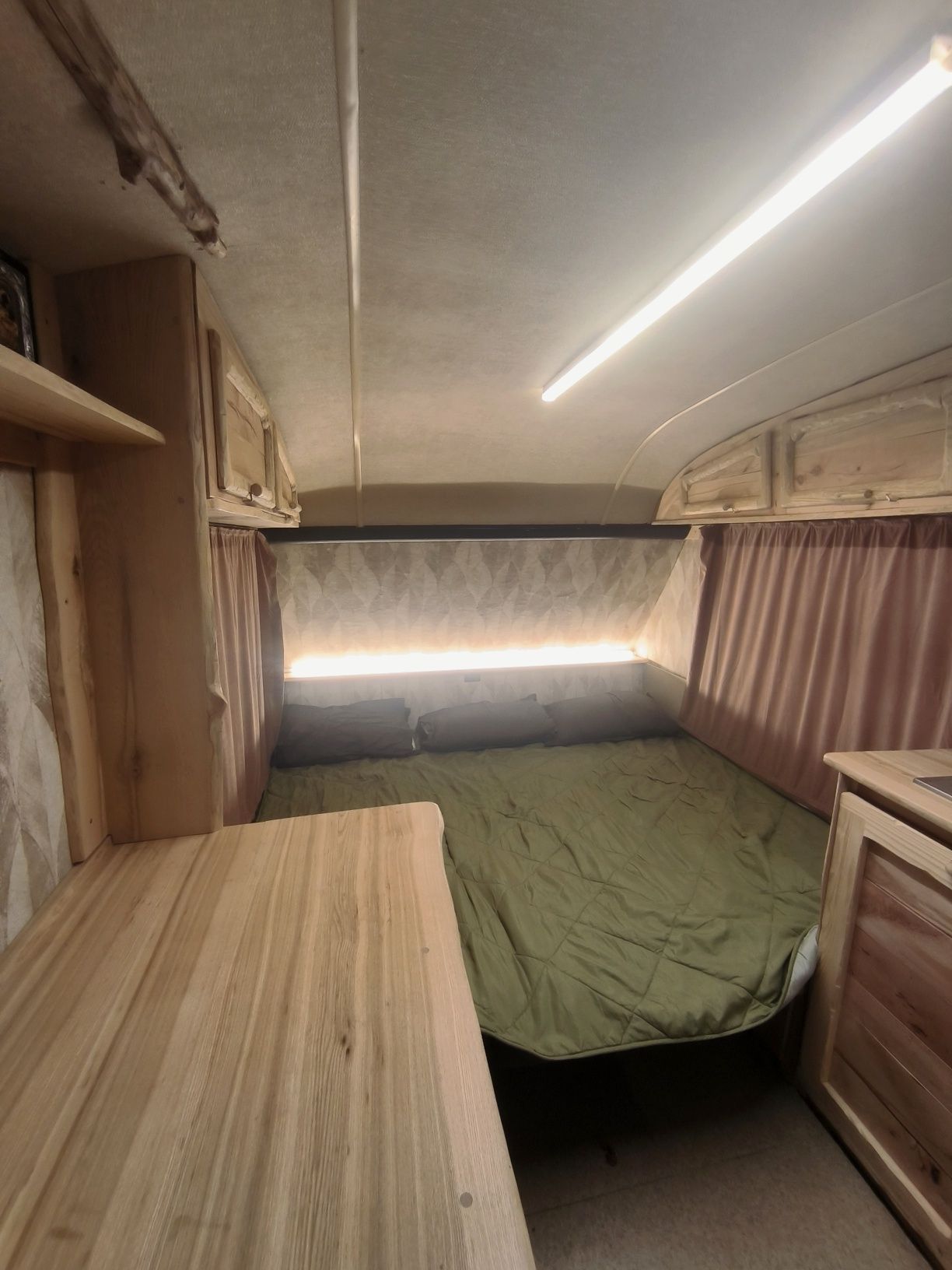 Rulotă Elddis Hurricane