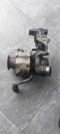 Turbina bmw x3 177 cp