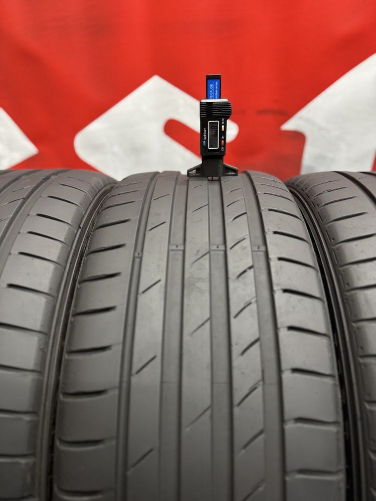 225 45 17, Летни гуми, Kumho EcstaPS71, 4 броя