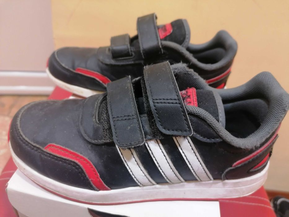 Детски маратонки Adidas