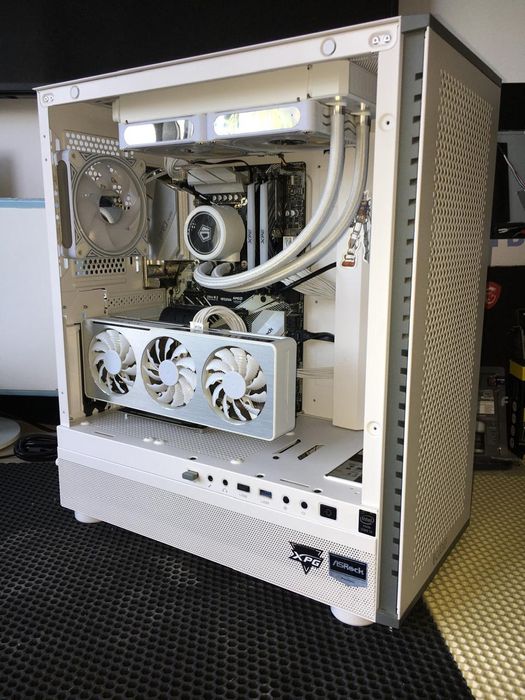 Игровой системный блок