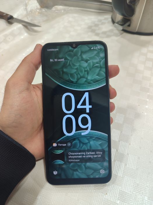 Redmi A2 +plus Ideal