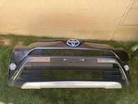 Оригинални части Toyota Rav 4