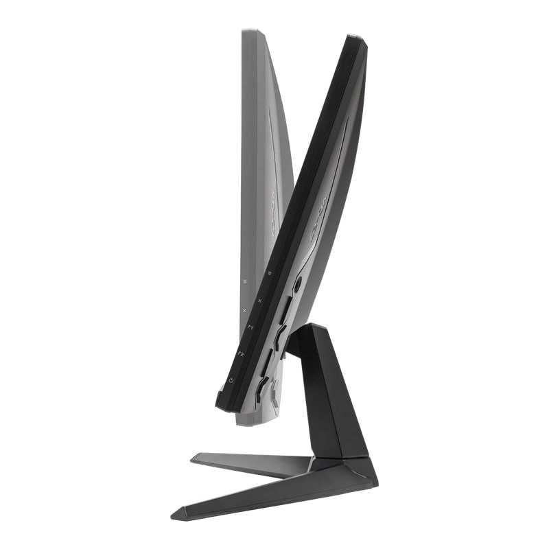 Мощный 27-дюймовый монитор ASUS TUF Gaming VG279Q1A