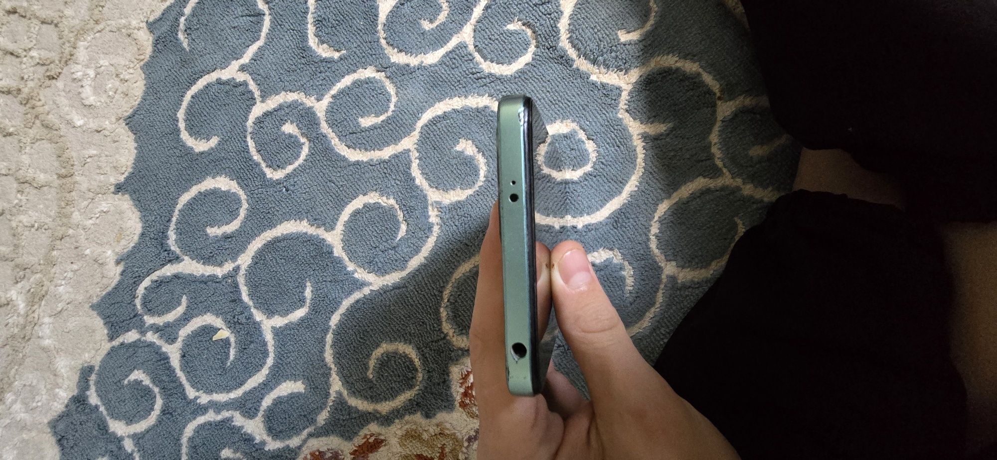 Redmi note 12...
