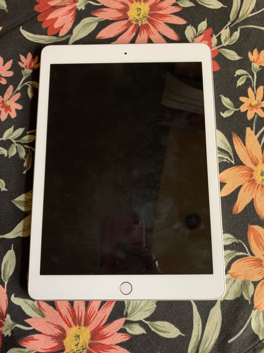 iPad 6 wi-fi 32 go