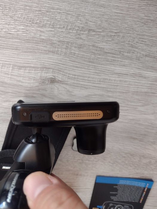 Видеорегистратор  Nextbase 522GW 2K, GPS, Wi-Fi автомобилна DVR камера