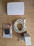 Placă Raspberry Pi 4 2GB