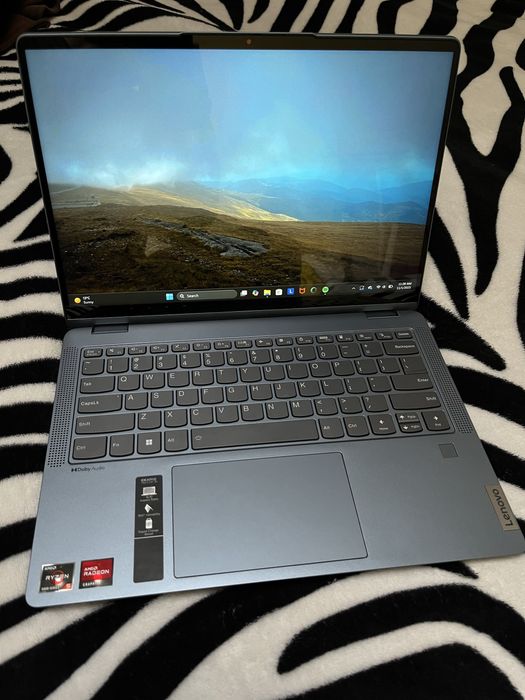 Laptop Lenovo IdeaPad Flex 5