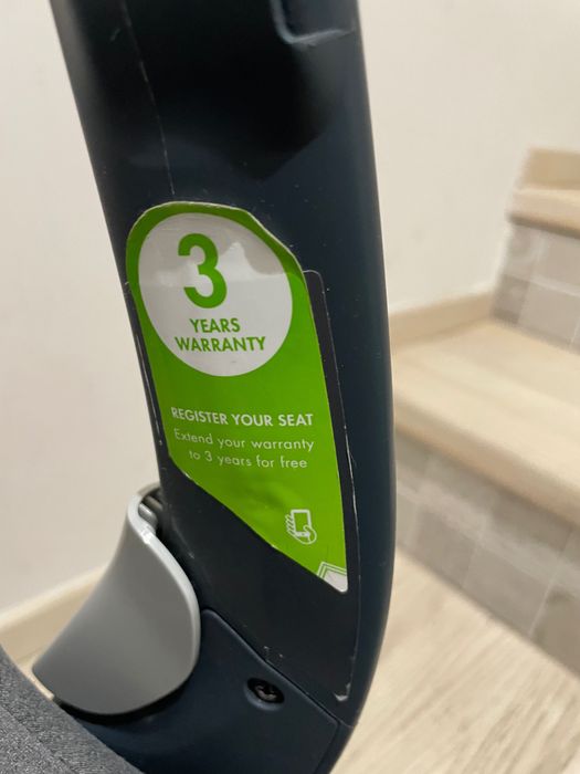 Scoica auto Swandoo Albert i-Size