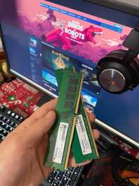 16GB RAM DDR4 2666mhz 2x8GB adata