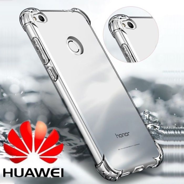 Husa Huawei Mate 10 Lite + folie sticla + stylus