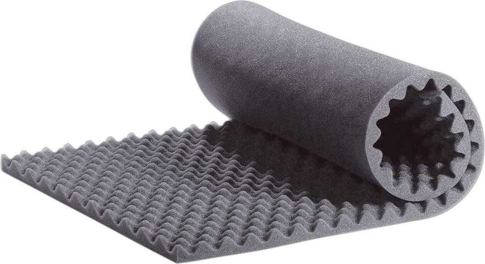 Burete izolator fonic si acustic peste 10 dimensiuni pe stoc! NOU!