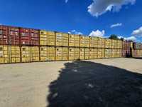 Container de vanzare, Transport gratuit ,Containere , Containar