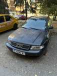 Ауди А4 Комби 1,9 TDI 115 коня