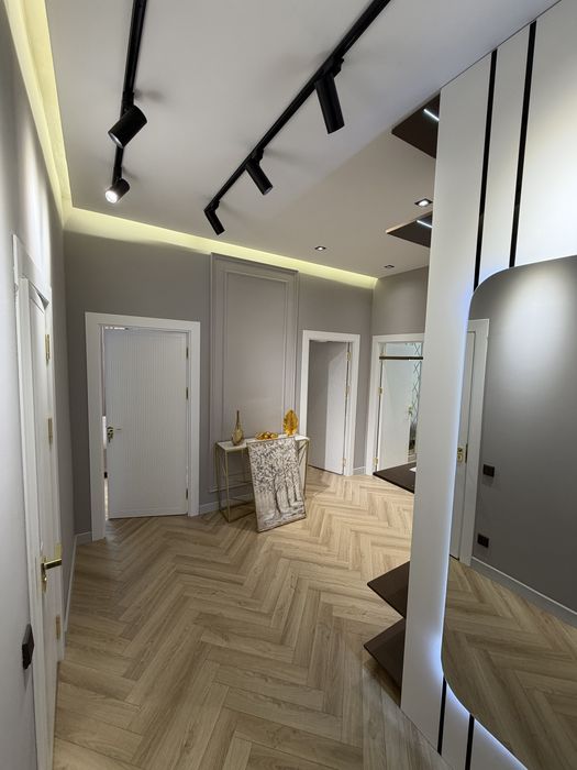 Долгосрочная Аренда В Sky Line Towers