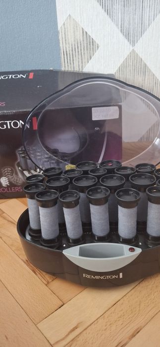 Електрически ролки за коса