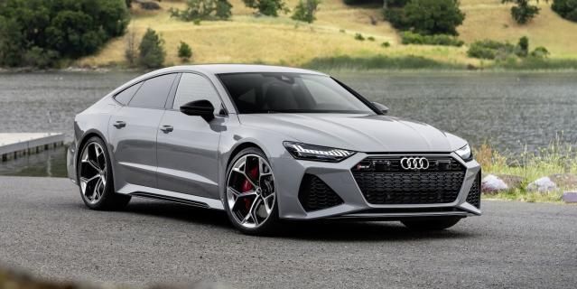Jante 21 Audi RS R21 A5 A6 A7 A8 Q4 Q5 Q7 Q8