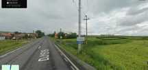 Vand teren langa A3,parc industrial Ungheni intrare Cerghizel