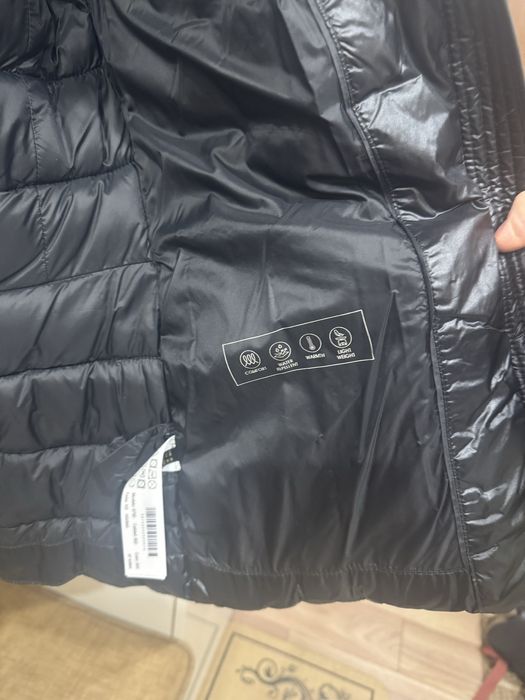 Дамско яке на Massimo Dutti, XS размер