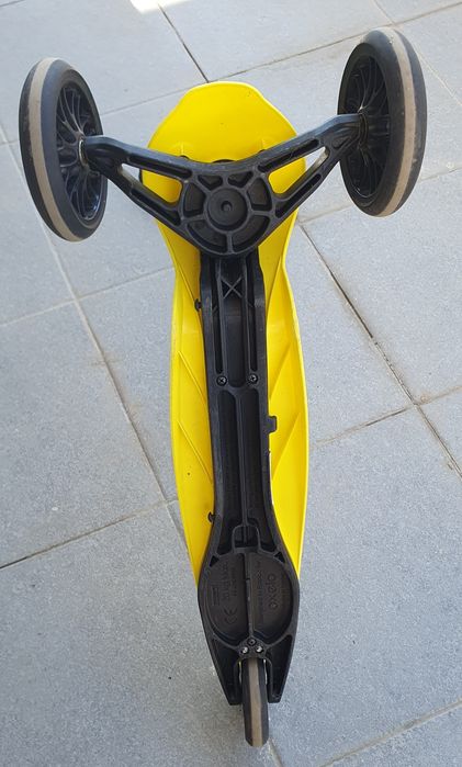 Trotineta copii Oxelo B1