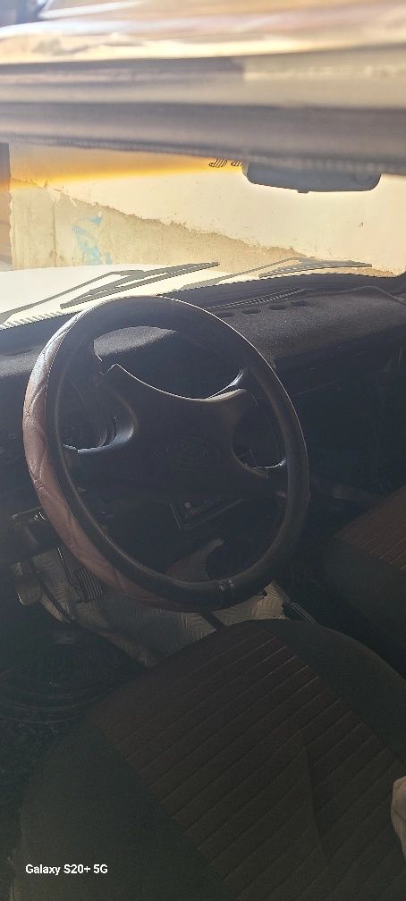 Jiguli 2104 holati yaxshi