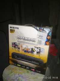 Openbox 6 S HD PVR