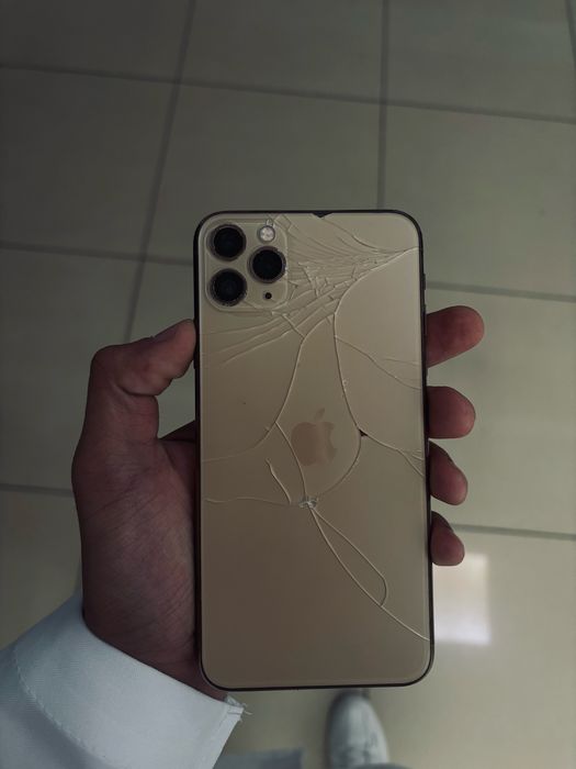 Iphone 11 pro max