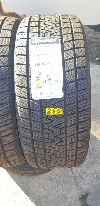 НОВИ ЗИМНИ-20цола-"спорт пакет-285/45-255/50-"GRIPMAX"-с монтаж и бала