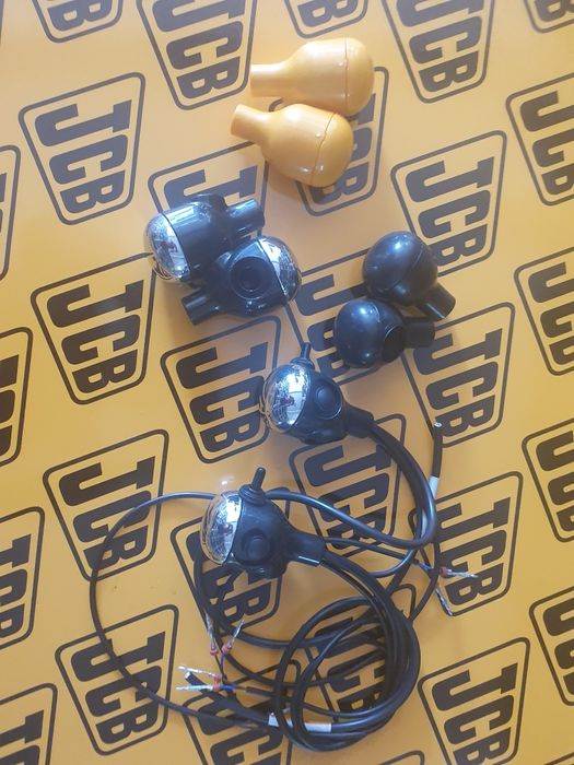 Piese jcb 3cx si 4cx