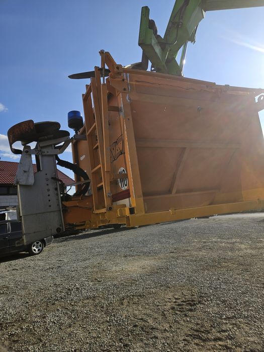 Vand Sararita Acometis Inox