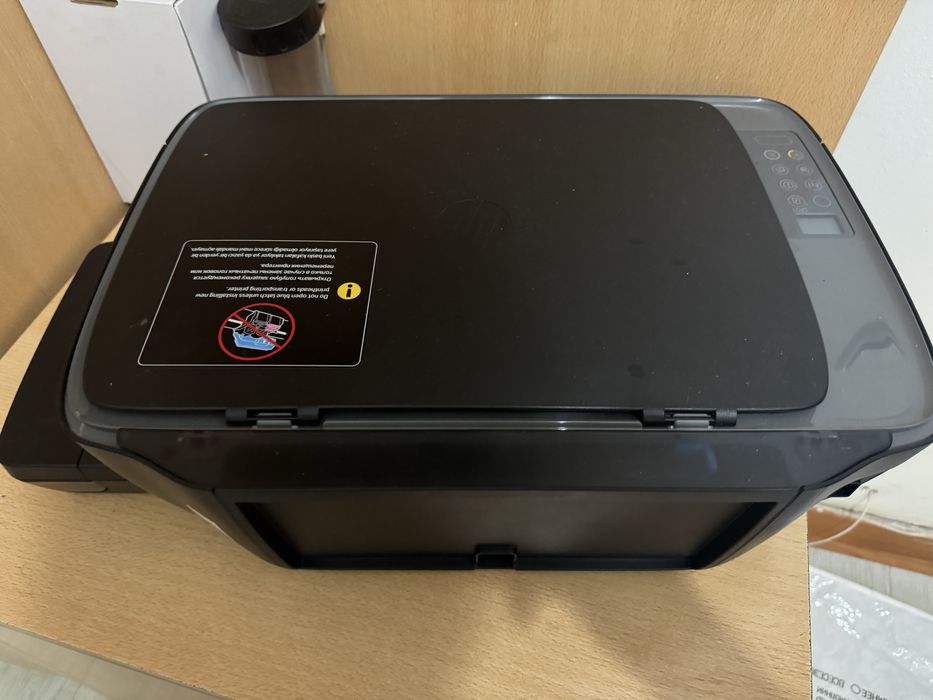 HP Ink Tank Wireless 410