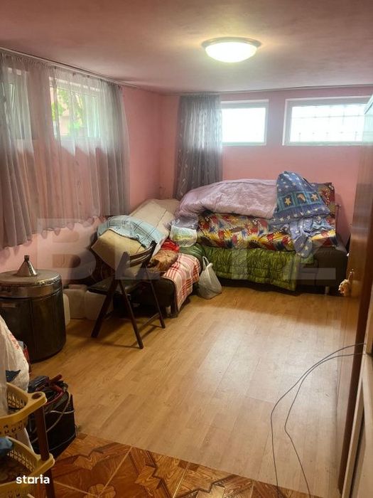 Apartament/Spatiu, 2 camere, 64 mp, zona Ultracentrala