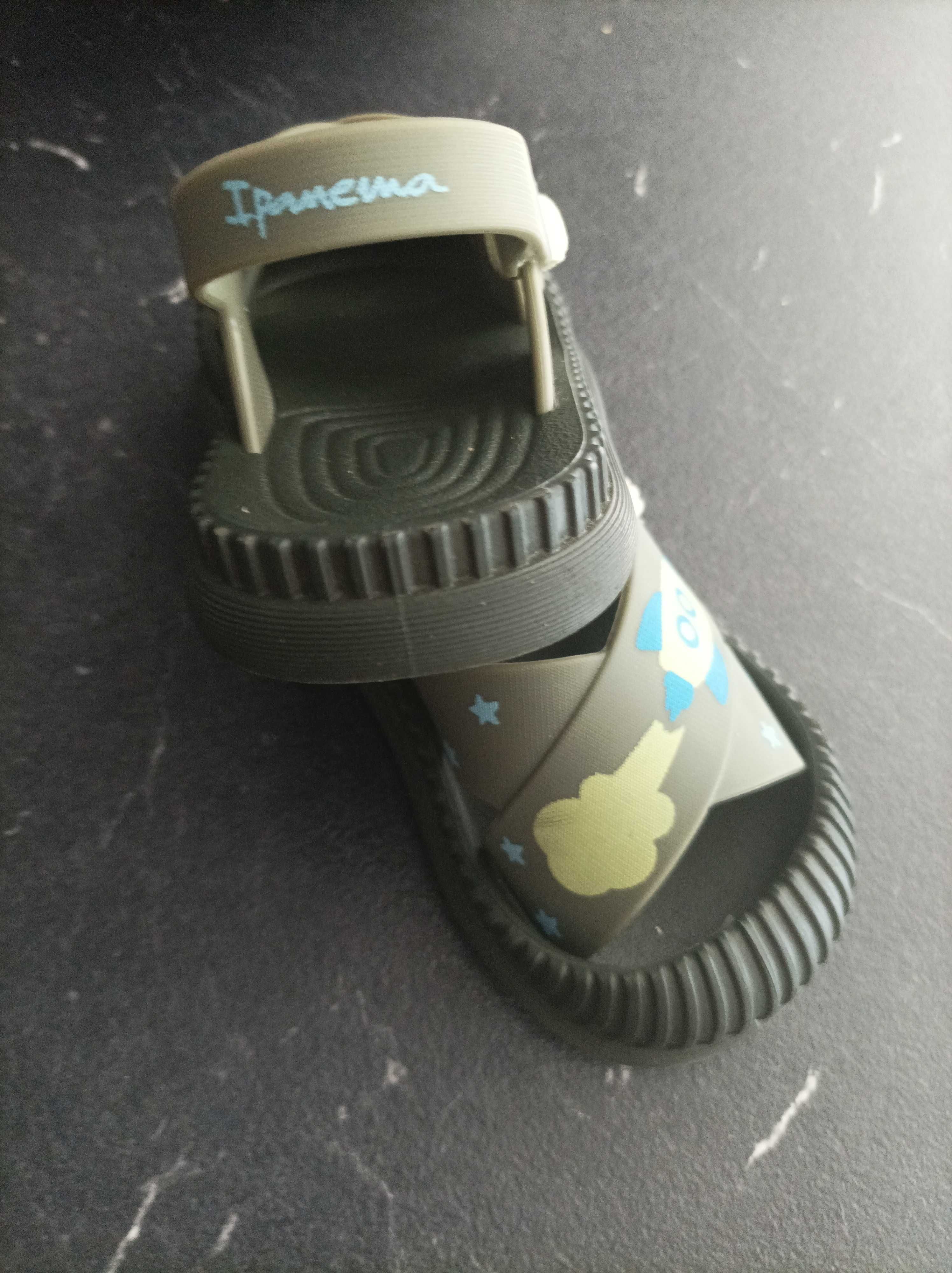 Сандали Ipanema ..