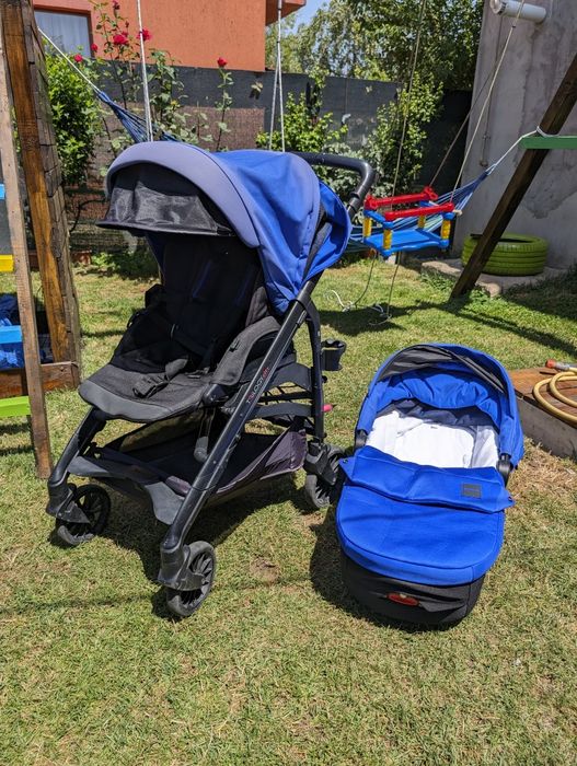 Carut/carucior bebe/copil Inglesina Trilogy 2 in 1