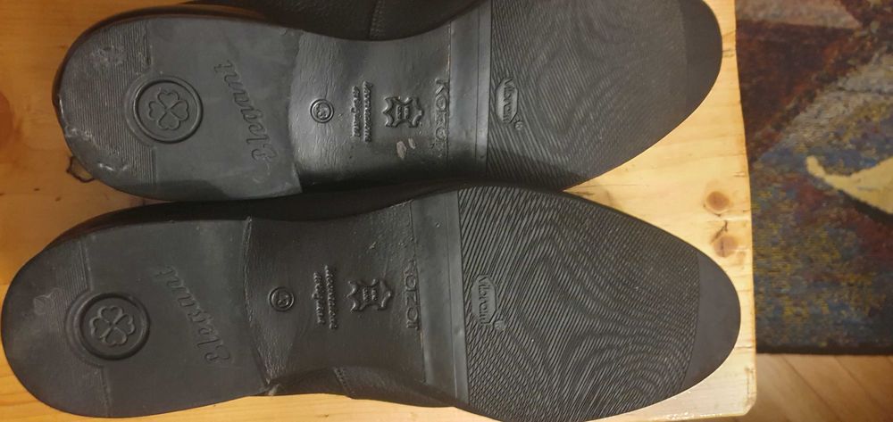 Pantofi bărbați deosebiti